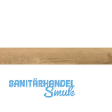 LICO Sockelleiste Vinyl HDF, Eiche Dakota, 18/45