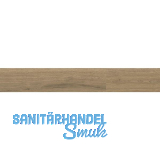 LICO Sockelleiste Vinyl HDF, Graueiche, 18/45