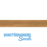 LICO Sockelleiste Vinyl HDF, Honigeiche, 18/45