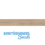 LICO Sockelleiste Vinyl HDF, Lotuseiche, 18/45