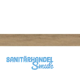 LICO Sockelleiste Vinyl HDF, Steineiche, 18/45