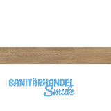 LICO Sockelleiste Vinyl HDF, Sandeiche, 18/45