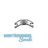 Mauerkrallen Stahlblech 1,5 mm ohne Schraube