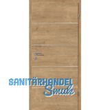 SOLIDO Smart Innent�re CPL Asteiche quer 4 Lisenen VB Links TBA 850/2030 mm