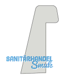 SOLIDO Glasleisten lose zu Smart Buche foliert