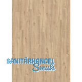 HARO Laminat Tritty 90 Landhausdiele Eiche Melina, Silent CT, 9 mm