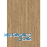 HARO Laminat Tritty 90 Landhausdiele Eiche Savona natur, Silent Pro, 9 mm