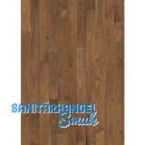 HARO Landhausdiele Amerik. Nussbaum Markant struk., naturaLinplus Natur�l