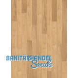 HARO Landhausdiele Eiche Markant strukturiert, naturaLinplus Natur�l