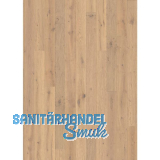 HARO Landhausdiele Puro Eiche purowei� Sauvage strukt, naturaLinplus Natur�l