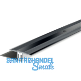 K�GELE �bergangsprofil 2700 Edelstahloptik