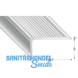 K�GELE Treppenkante 42,5 x 20 mm, 2700 mm