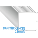 K�GELE Treppenkante 42,5 x 30 mm, 2700 mm