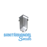 Inneneck silber 15 x 40 mm