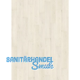 HARO Laminat Tritty 100 Landhausdiele Eiche Emilia wei�