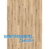 HARO Laminat Tritty 100 Landhausdiele Eiche Italica creme