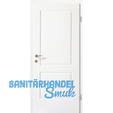 SOLIDO Stilt�re Gloriette 102 wei� lackiert VB Links TBA 650/2030 mm