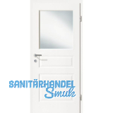 SOLIDO Stilt�re Gloriette 103 wei� lackiert GL Links TBA 850/2030 mm