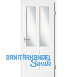 SOLIDO Stilt�re Gloriette 104 wei� lackiert GL Links TBA 900/2030 mm