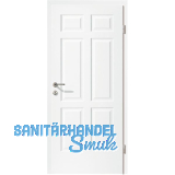 SOLIDO Stilt�re Gloriette 106 wei� lackiert VB Links TBA 700/2030 mm