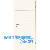 SOLIDO Smart Innent�re CPL Pinie Arktis quer 4 Lisenen VB RE TBA 700/2030 mm