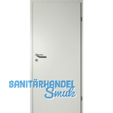 SOLIDO Smart Innent�re CPL Nebelgrau VB Links TBA 950/2030 mm