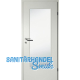 SOLIDO Smart Innent�re CPL Nebelgrau GL A Links TBA 750/2030 mm