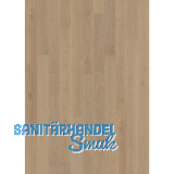 HARO Landhausdiele Eiche sandgrau Markant struk., naturaLinplus Natur�l