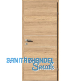 SOLIDO Smart Innent�re CPL Saloon Eiche quer 2 Lisenen VB Links TBA 850/2030 mm