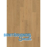 HARO Landhausdiele Black Line Eiche hell harmonisch, naturaDur