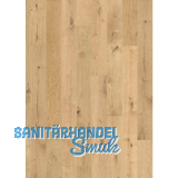 HARO Landhausdiele Black Line Eiche hell lebhaft, naturaLinplus Natur�l