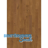 HARO Landhausdiele Black Line Eiche braun lebhaft, naturaLinplus Natur�l