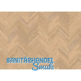 HARO Fischgr�t Eiche Wei� lebhaft, strukturiert, matt versiegelt, 10 mm