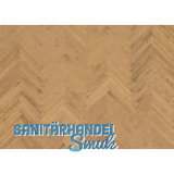 HARO Fischgr�t Eiche Original lebhaft, strukturiert, matt versiegelt, 10 mm