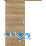 SOLIDO Donau Schiebet�re Set mit Inlay CPL Authentic Risseiche quer, 820x2070