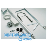 WIPPRO elektrisches Antriebssystem zu Type Isotec/Eurostep