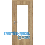 SOLIDO Donau Innentüre CPL Authentic Risseiche längs GL/A LI TBA 850/2030 SOLIDO Donau Innentüre CPL Authentic Risseiche längs GL/A LI TBA 850/2030