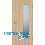 SOLIDO Donau Innentüre CPL Authentic Achat längs GL/EN-B RE TBA 950/2030 SOLIDO Donau Innentüre CPL Authentic Achat längs GL/EN-B RE TBA 950/2030