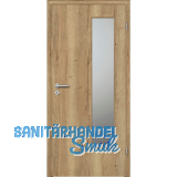 SOLIDO Donau Innentüre CPL Authentic Risseiche längs GL/EN-B LI TBA 750/2030 SOLIDO Donau Innentüre CPL Authentic Risseiche längs GL/EN-B LI TBA 750/2030