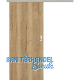 SOLIDO Donau Schiebet�re Set CPL Authentic Risseiche l�ngs, 820x2070 mm