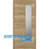 SOLIDO Donau Innentüre CPL Authentic Risseiche quer GL/EN-B LI TBA 850/2030 SOLIDO Donau Innentüre CPL Authentic Risseiche quer GL/EN-B LI TBA 850/2030