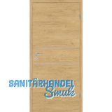 SOLIDO Donau Plus Innent�re CPL Natura Eiche quer, 2 Lisenen RE TBA 800/2030