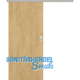 SOLIDO Donau Schiebet�re Set CPL Natura Eiche l�ngs, 720x2070 mm