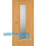 SOLIDO Donau Innentüre CPL Klassik Buche Exclusiv GL/EN-M LI TBA 850/2030 SOLIDO Donau Innentüre CPL Klassik Buche Exclusiv GL/EN-M LI TBA 850/2030