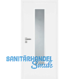 SOLIDO Donau Plus stumpf Innent�re CPL wei� 9016 GL/EN-M LI TBA 822/2016