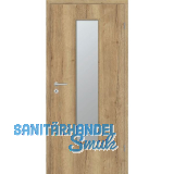 SOLIDO Donau Innentüre CPL Authentic Risseiche längs GL/EN-M RE TBA 850/2030 SOLIDO Donau Innentüre CPL Authentic Risseiche längs GL/EN-M RE TBA 850/2030