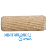 Holzd�bel 1 Paket = 5 St�ck