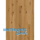 TILO Marcanto Trend Landhausdiele Eiche Natur Alpin, geb�rstet, lackiert