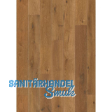 TILO Marcanto Trend Landhausdiele Eiche Caramel, geb�rstet, lackiert