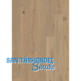 TILO Marcanto Trend Landhausdiele Eiche Crema!Pur, geb�rstet, lackiert